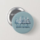 Search for snowflake badges Winter season