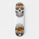 Search for cool skull Roses