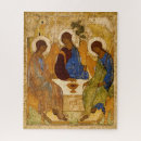 Search for russian puzzles Icon