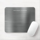 Search for silver mousepads Simple