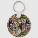Search for african animal key rings Giraffe