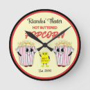 Search for movie clocks Wall