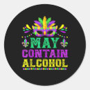 Search for may contain stickers Mardi gr