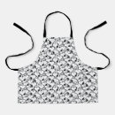 Search for classic aprons Peanuts