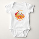 Search for muppets baby clothes Zoe sesame street
