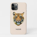 Search for wild tiger iphone cases Wildlife