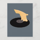 Search for scratch postcards Music