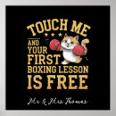 Search for kickboxing posters Fighter