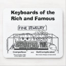 Search for occasion mousepads Humour