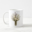 Search for babys breath mugs For her
