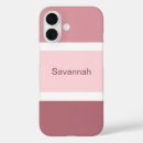 Search for stripes iphone cases Modern colour block