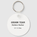 Search for date key rings Calligraphy typography elegant