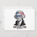 Search for washington invitations Patriotic