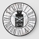 Search for rustic wood clocks Barn