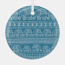 Search for african elephant christmas tree decorations Ethnic