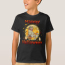 Search for dinosaur halloween tshirts Witch