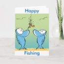 Search for funny fishing fathers day cards Humour