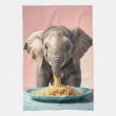 Search for elephant tea towels Cute