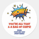 Search for you are awesome stickers Vintage