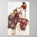 Search for leon bakst posters Nijinski