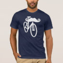 Search for moustaches tshirts Bike
