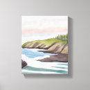 Search for shore canvas prints Coastal
