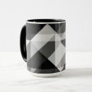Search for quilt block mugs Geometric