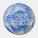 Search for wedding thank you cards Blue