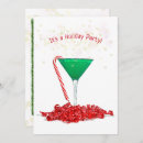 Search for alcohol christmas invitations Festive