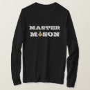 Search for master mason tshirts Masonry