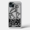Search for occult electronics Death