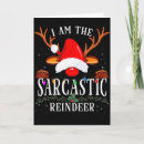 Search for alien christmas cards Cat