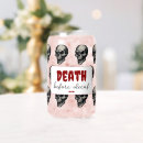 Search for death mugs Death before decaf