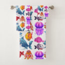 Search for shark bath towels Colourful