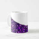 Search for brushed metal mugs Pink
