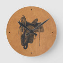 Search for western horse clocks Riding