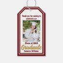 Search for graduation gift tags College