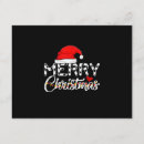Search for santa claus enclosure cards Merry