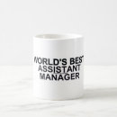 Search for assistant manager mugs Regional