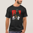 Search for kanji tshirts Ninja