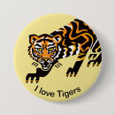 Search for species badges Tiger
