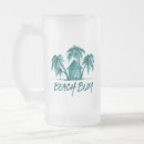Search for beach bum mugs Tropical