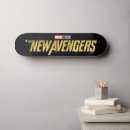 Search for superhero skateboards The new avengers