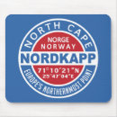 Search for norway mousepads Travel