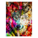 Search for stare art Wolf