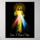 Search for divine mercy art Faustina