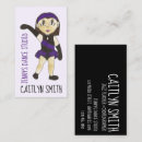 Search for jazz business cards Dance
