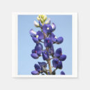 Search for bluebonnet napkins Wildflower