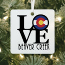 Search for beaver christmas tree decorations Colorado