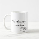 Search for hero father mugs Grandfather
